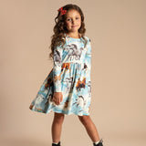 Rock Your Baby | Utopia Dress