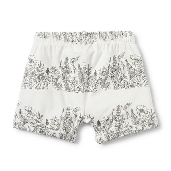 Wilson & Frenchy | Wonderful Slouch Shorts - LAST Size 0000