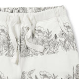 Wilson & Frenchy | Wonderful Slouch Shorts - LAST Size 0000