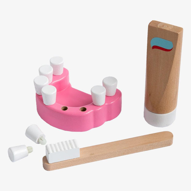 Iconic Toy - Dentist Kit