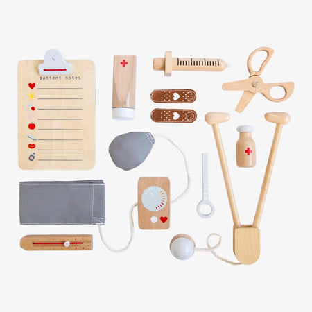 Iconic Toy - Surgeon Kit