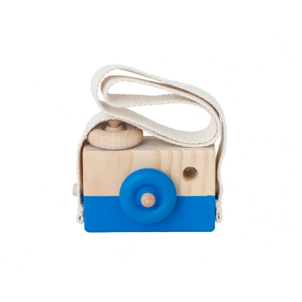 Behind The Tree | Wooden Toy Cameras