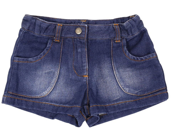 Korango | Girls Denim Shorts - LAST Size 0, 2