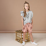 Bunnie Frilly Shorts - LAST Size 2