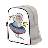 Woddlers | Astronaut Toddler Backpack
