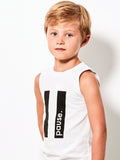 Tiny Tribe | Pause Tank  - LAST Size 000