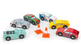 Sports Car Set