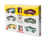 Sports Car Set